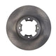 RDA Brakes Standard Disc Brake Rotor Vented 230mm RDA640