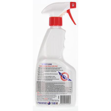 BOWDENS OWN Bowden's Own Wheely Clean Wheel Cleaner 500ml BOWHC2