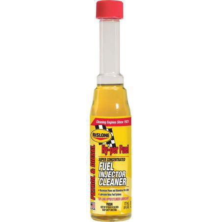 RISLN Rislone Fuel Injector Cleaner 177mL 44701