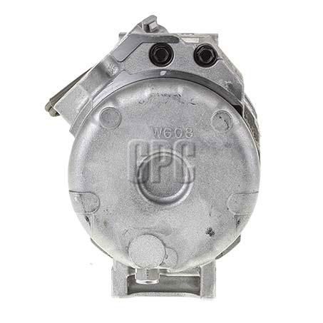 Denso Air Conditioning Compressor 12V Direct Mount 10S15L CXD6431
