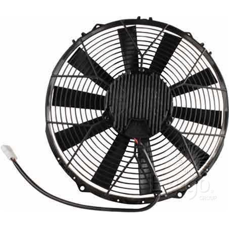COMEX Universal Thermo Fan High Performance Puller 16IN 12V 2160 CFM EFX5534