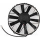 COMEX Universal Thermo Fan High Performance Puller 16IN 12V 2160 CFM EFX5534
