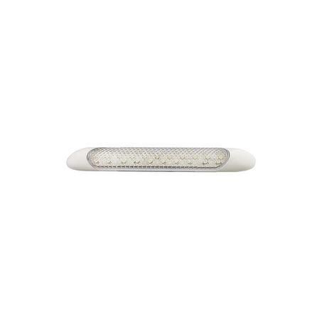 LED Autolamps Interior Light LED 24V Surface Mount 1031/24