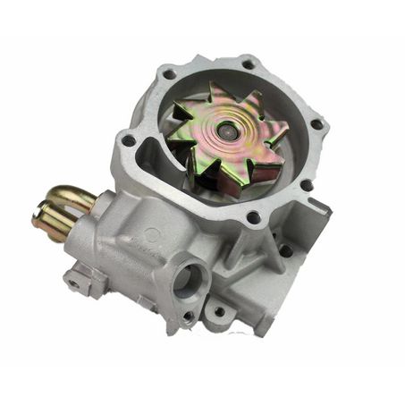 Dayco Water Pump DP923