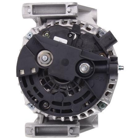 OEX Alternator 12V 120A Bosch Style