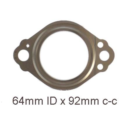 Permaseal Exhaust Manifold Gasket EPG053