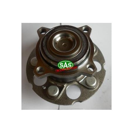 SAS AUTO PARTS SAS Wheel Hub HA6054