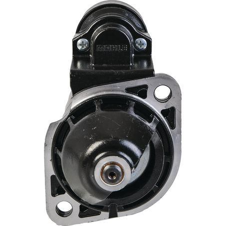 Mahle Starter Motor 12V 9Th CW MS732