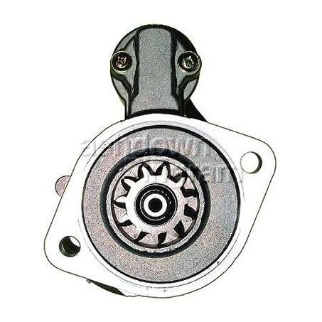 REVOLUTION UNITS Revolution Starter Motor 12V 2.0K 13Th 0175273