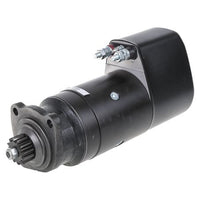 OEX Starter Motor 24V 12Th CW Bosch Style BXS9056
