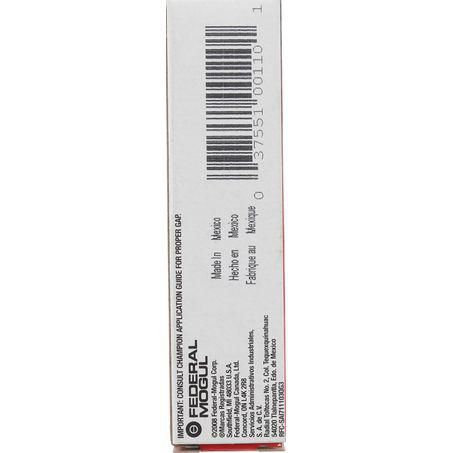 Champion Small Engine Spark Plug RDJ8J