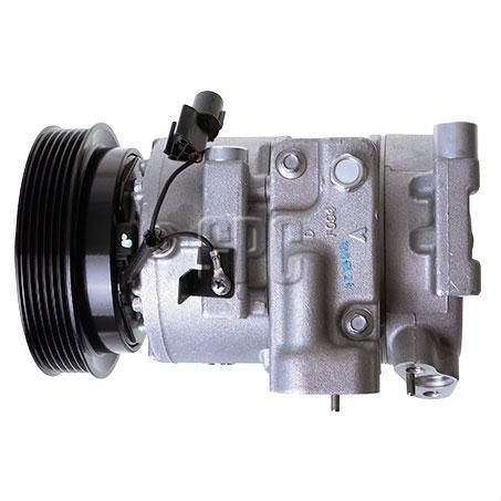 Doowon Air Conditioning Compressor 12V Direct Mount DV12 CXH047