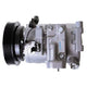 Doowon Air Conditioning Compressor 12V Direct Mount DV12 CXH047