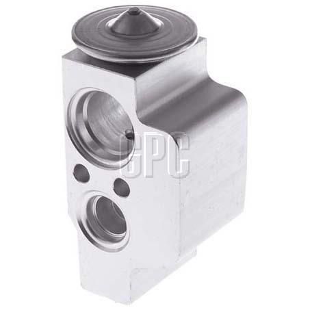 OEX TX Valve Block - Pad 2 Ton TXX09031
