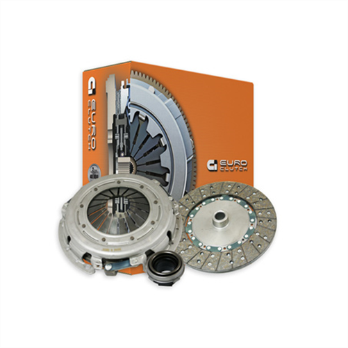 Clutch Industries CLUTCH KIT FORD CORTINA-SIERRA 2.0 OHC 70-