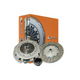 Clutch Industries CLUTCH KIT FORD CORTINA-SIERRA 2.0 OHC 70-