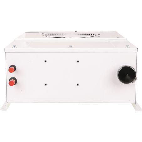 REDDOT CORPORATION R9727 Heavy Duty Rooftop Air Conditioner Unit - 12 Volt R97273P