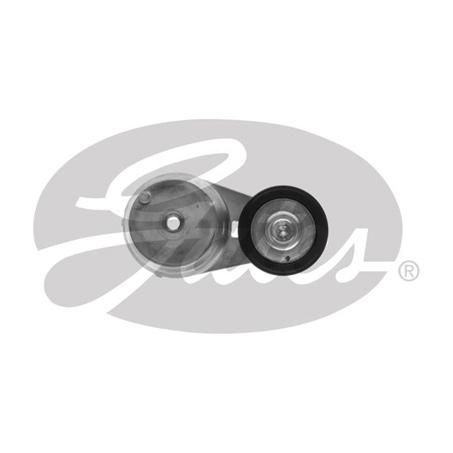 GATES DRIVEALIGN TENSIONER UNIT 38702