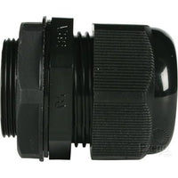 OEX Cable Gland Nylon 32mm 2 Pce