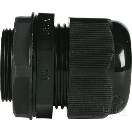 OEX Cable Gland Nylon 32mm 2 Pce