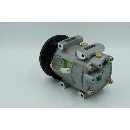 Unicla Air Conditioning Compressor 24V Direct Mount US150 CXU7365