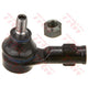 TRW Tie Rod End JTE427
