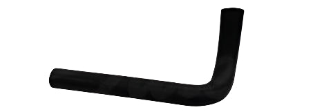 GATES RADIATOR HOSE LOWER 05-0712