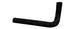 GATES RADIATOR HOSE LOWER 05-0712