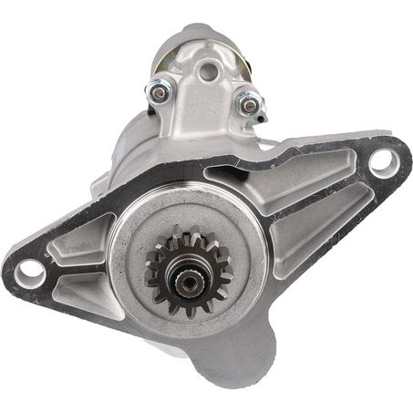 OEX Starter Motor 12V 13Th CW Denso Style - See Note DXS4061