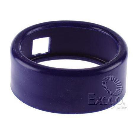 MASTERCOOL Gauge Protector Blue TOX090