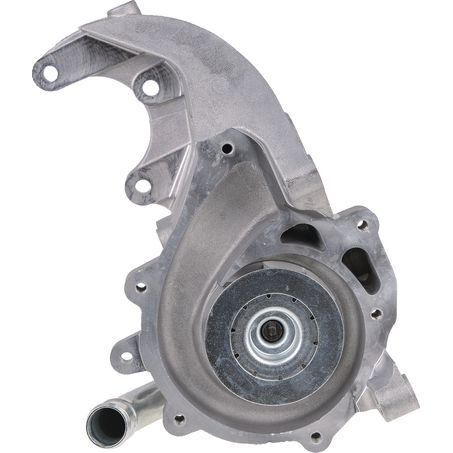 TRUFLOW HOLDEN WATER PUMP HEAVY DUTY BEARINGS & SEALS, OEM QUALITY TF8505