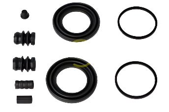 FRENKIT Caliper Kit Nis Navara F 01-