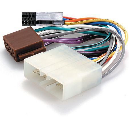 Aerpro Radio Wiring Harness APP061