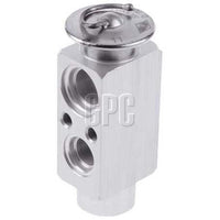 OEX TX Valve Block - Pad 2 Ton