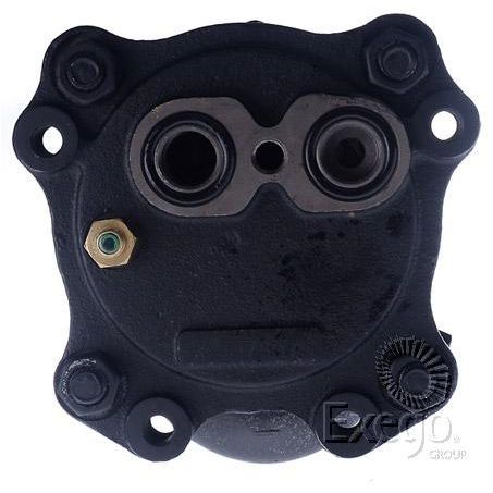AC DELCO OEX Air Conditioning Compressor 24V Ear Mount Delco A6 Style CXG007