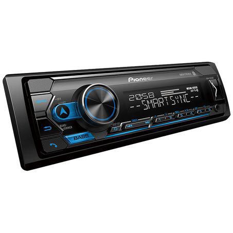 Pioneer Single DIN Head Unit MVHS325BT