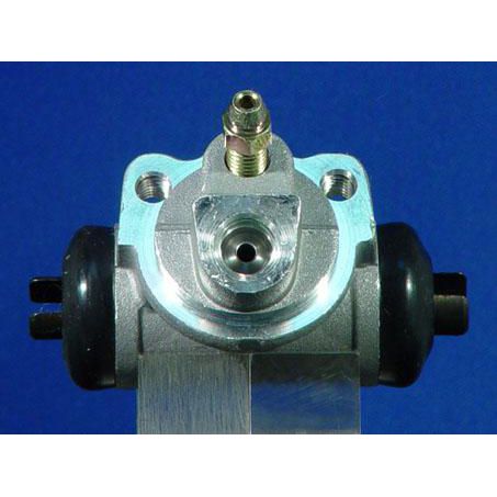 SILVERLINE W/CYLINDER 15.87MM