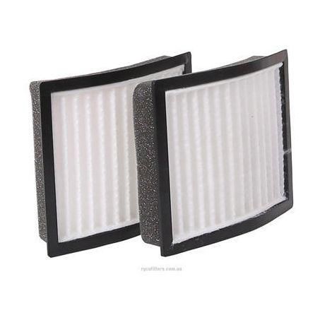 RYCO CABIN AIR FILTER - BMW 1&3 SERIES