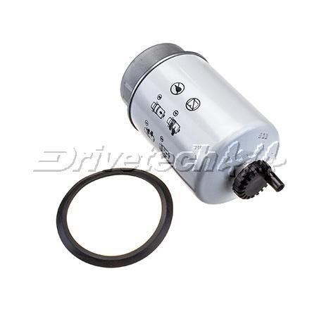 DRIVETECH 4X4 FILTER - FUEL 144-001063