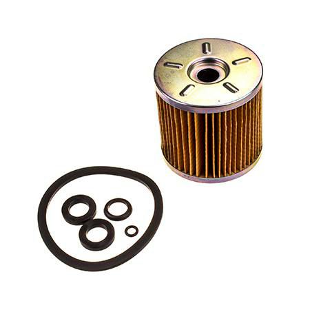 DRIVETECH 4X4 FILTER - FUEL 144-001005