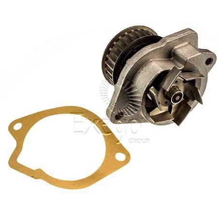 TRUFLOW AUDI SKODA VOLKSWAGEN WATER PUMP HEAVY DUTY BEARINGS & SEALS TF8130