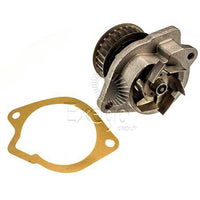 TRUFLOW AUDI SKODA VOLKSWAGEN WATER PUMP HEAVY DUTY BEARINGS & SEALS TF8130