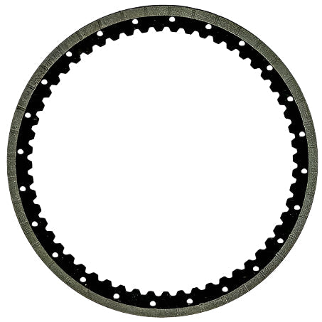 DRIVETECH Friction Plate B2 Tf60Sn H/E Blk