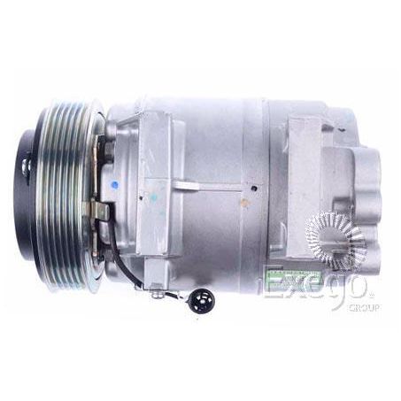 Valeo Air Conditioning Compressor 12V Direct Mount DKS17D 699264