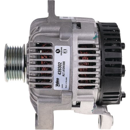 Valeo Alternator 12V 110A 439302