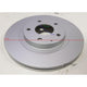 RDA Brakes Standard Disc Brake Rotor Vented 295mm RDA8577