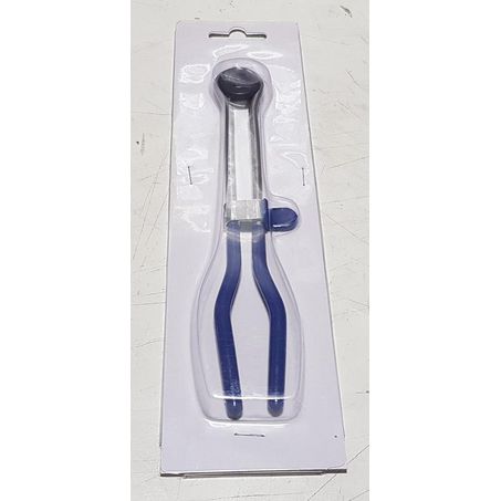 SAS AUTO PARTS BRAKE HOSE TL-STC3506