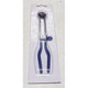 SAS AUTO PARTS BRAKE HOSE TL-STC3506