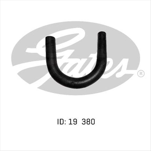 GATES HEATER HOSE 02-0029