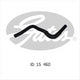 GATES HEATER HOSE 02-0289